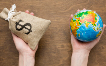 Perang Iran Mengguncang Dunia! Harga Pangan dan Energi Siap Meledak, Ini Dampaknya! 8 ekonomi global