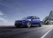 BMW i3 Generasi Baru Resmi Meluncur! Jarak Tempuh Tembus 900 Km, Siap Guncang Pasar Mobil Listrik