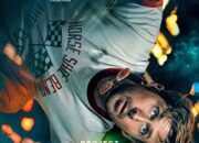 Sinopsis Film Project Hail Mary: Misi Penyelamatan Bumi yang Penuh Misteri