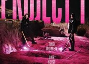 Nonton Film Project Y Bukan LK21, Aksi Han So Hee dan Jun Jong Seo Tayang di Bioskop