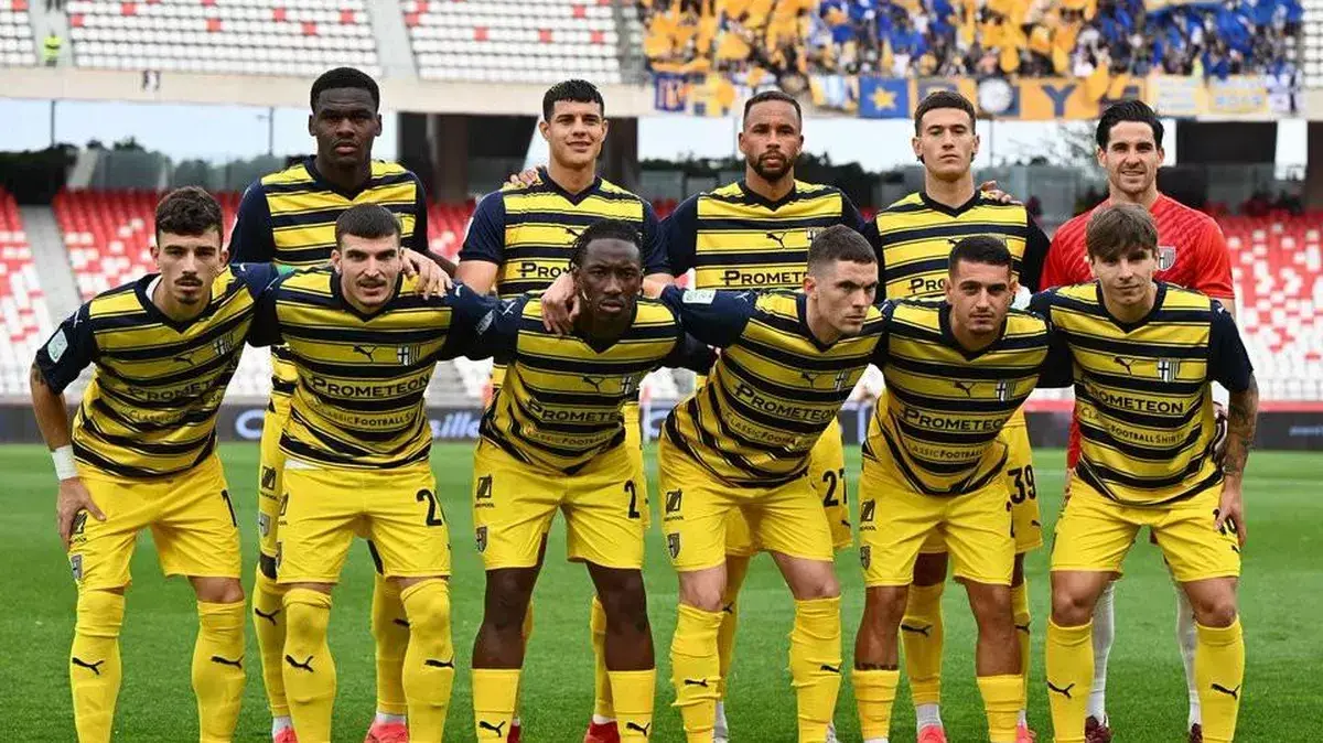 Torino FC vs Parma Calcio 1913