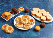 Tak Tahan Godaan Kue Lebaran? Ini 5 Cara Sehat Biar Tetap Aman dan Perut Nyaman!