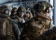 AS Siapkan Opsi Serangan Darat ke Iran, Donald Trump Belum Ambil Keputusan