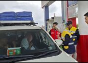 Kementerian ESDM Pastikan Stok BBM dan LPG di Jalur Mudik Lampung Aman Saat Arus Balik