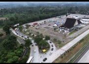 Tol Bakter Terapkan Delay System, Upaya Urai Kepadatan ke Pelabuhan Bakauheni