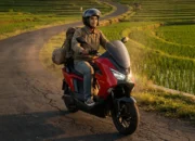 Tips Mudik Aman dengan Motor Listrik Saat Lebaran, Perhatikan Beberapa Hal Penting Ini!