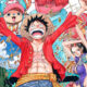 One Piece gulingkan Jujutsu Kaisen Modulo di Oricon sales ranking