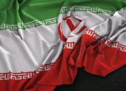 Iran Klaim 6 Kapal Tempur AS Ludes di Kuwait-Dubai, Puluhan Orang Tewas dalam Serangan Rudal Dahsyat