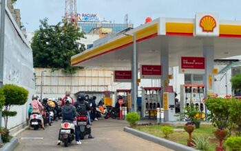 Resmi! Daftar Harga BBM Terbaru di SPBU Pertamina, Shell, Vivo dan BP Berlaku 11 Mei 2026 3 Resmi! Daftar Harga BBM Terbaru