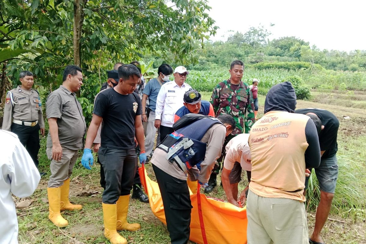 Pengendara Motor 16 Tahu