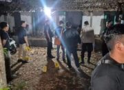 Ledakan Petasan Gegerkan Warga Ponorogo, Satu Remaja Tewas dan Satu Dirawat Intensif