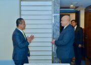 Strategi Energi Baru Indonesia, Impor Minyak dari Brunei Mulai Dijajaki