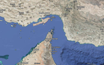AS Usulkan Resolusi PBB soal Selat Hormuz, Iran Murka dan Tuduh Washington Memutarbalikkan Fakta 3 AS Usulkan Resolusi PBB soal Selat Hormuz,