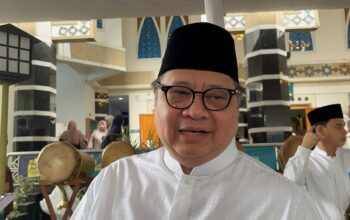 Menko Airlangga Tegaskan Depresiasi Rupiah Saat Ini Berbeda dengan Krisis 1998 3 Menko Airlangga Tegaskan Depresiasi Rupiah