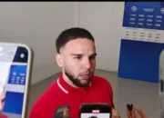 John Herdman Sebut Calvin Verdonk Pemain Komplet, Jadi Kunci Masa Depan Timnas