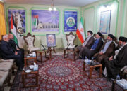 Ohana Ancam Bunuh Pemimpin Baru Iran Mojtaba Khamenei, Dunia Internasional Bereaksi!