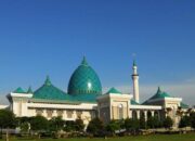 4 Wisata Religi di Jawa Barat yang Cocok Dikunjungi Saat Lebaran 2026