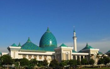 4 Wisata Religi di Jawa Timur yang Cocok Dikunjungi Jelang Hari Raya Idul Adha 2026 3 4 Wisata Religi di Jawa Timur yang Cocok Dikunjungi Jelang Hari Raya Idul Adha 2026