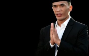 Idulfitri: Kembali Menjadi Manusia yang Lebih Utuh 3 AHMAD 8