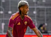 Arsenal Siapkan Perombakan Lini Belakang, Wesley Franca dari AS Roma Masuk Radar