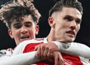 Jelang Perempat Final, Arteta Ingatkan Arsenal Soal Bahaya Sporting