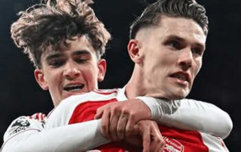 Arsenal