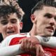 Arsenal