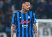 Atalanta Diimbangi Udinese 2-2, Dominasi La Dea Tak Berarti