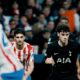 Atletico Madrid hajar Tottenham dalam drama 7 gol