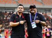 Dejan Pergi dari Semen Padang Muncul Rumor Imran Nahumarury Sebagai Pengganti