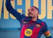 Drama 9 Gol, Barcelona Bantai Newcastle United di 16 Besar Liga Champions