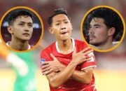 Beckam Putra Tampil Gemilang Elkan Baggott dan Dony Tri Pamungkas Jadi Sorotan Media Eropa Jelang Laga Lawan Bulgaria