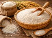 Stok Beras RI Tembus 4,3 Juta Ton, Perkuat Ketahanan Pangan di Tengah Geopolitik