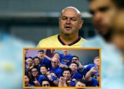 Dua Laga Tunda Empat Tim Memilih Berbagi Poin di Pekan ke 26 Super League 2025/2026