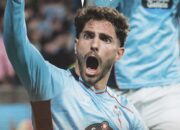 Celta Vigo Gagal Menang saat Tandang ke Real Betis, Laga Berakhir 1-1