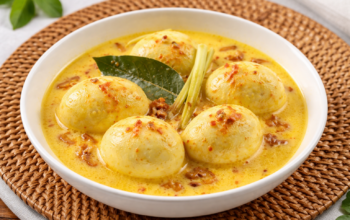 Jangan Asal Dipanaskan Lagi! 6 Makanan Ini Disebut Bisa Berdampak Buruk untuk Tubuh 3 Olahan telur