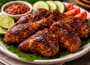 4 Tips Masak Ayam Bakar Gurih dan Empuk, Dijamin Bikin Ketagihan