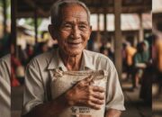 Daftar Bansos Maret 2026, Cair Bersamaan dengan Paket Stimulus Lebaran?