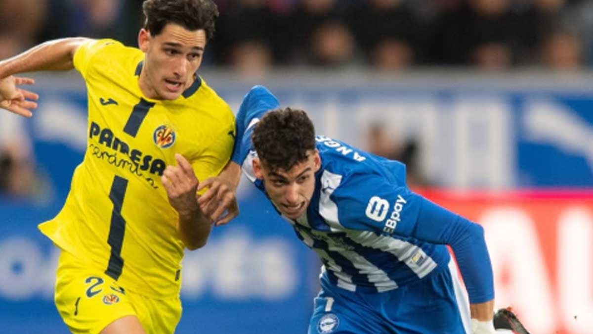 deportivo alaves