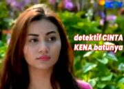Acara Sinetron SCTV Minggu 29 Maret 2026 ada Detektif Cinta Kena Batunya hingga I’m Addicted To Pak Dosen