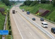 Update Tarif Tol Trans Jawa Lebaran 2026, Rincian Biaya dari Jakarta ke Surabaya