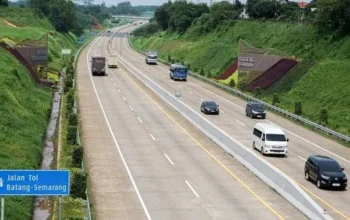 Hubungkan Kawasan Timur Jabodetabek, Pemerintah Bangun Tol Sentul Selatan - Karawang Barat 3 Update Tarif Tol Trans