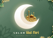 4 Ide Hadiah yang Cocok Dibagikan Saat Lebaran, Praktis dan Berkesan