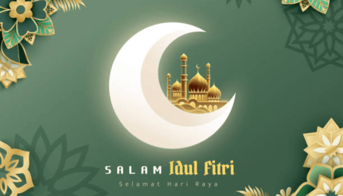 4 Ide Hadiah idul fitri