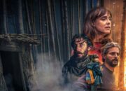 Nonton Film Firebreak Sub Indo 2026 Tidak dari LK21, Perjuangan Ibu di Tengah Kebakaran Hutan