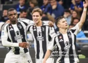 Prediksi Skor Juventus vs Pisa di Serie A 2026, Lengkap Head to Head dan Statistik Pertandingan