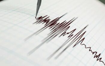 gempa