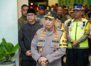 One Way Nasional Resmi Berlaku! Kapolri Ungkap Dampak Besar bagi Kelancaran Mudik Lebaran 2026