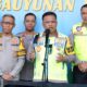 KakorlantasPolri Irjen Pol. Agus Suryonugroho, S.H