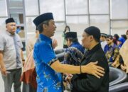 Lantunan Al-Qur’an Braille di Bogor, Dedie Rachim Tegaskan Ruang Ibadah untuk Semua